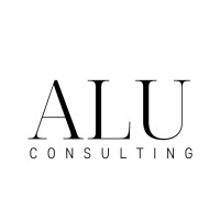 ALU Consulting logo - Similar company to Uplevel Health
