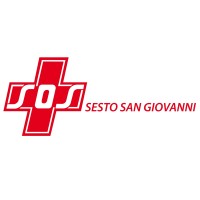 SOS Sesto San Giovanni logo - Similar company to Marzialsport Group