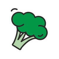 Broccoli Games logo - Similar company to Gdteam