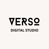 VersoDigital Studio logo - Similar company to Unë Concept