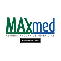 Maxmed Administradora de Benefícios logo - Similar company to Playdisplay