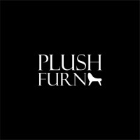 PLUSH FURN logo - Similar company to The Designer