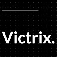 Victrix AS logo - Similar company to Pensum Group As