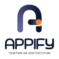 AppifyMisr logo - Similar company to Appify