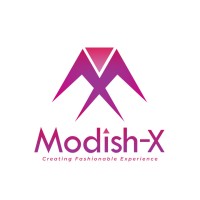 Modish-X logo - Similar company to Bulan Studio