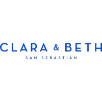 Clara & Beth logo - Similar company to Berso Agency