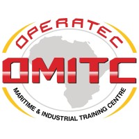 OMITC - Academia Marítima, Industrial e Treinamento logo - Similar company to Maketec