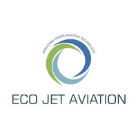ECO JET AVIATION logo - Similar company to Getafe Aerospace Network