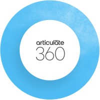 Articulate Storyline Developer logo - Similar company to Moddler Llc