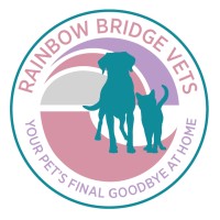 Rainbow Bridge Vets logo - Similar company to Eco-G