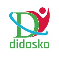 Didasko logo - Similar company to Didasko Group