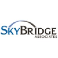 SkyBridge Associates logo - Similar company to Tapestry Networks