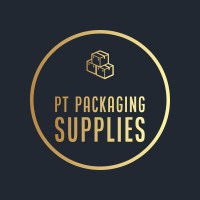 Port Talbot Packaging Supplies logo - Similar company to George Nicolson