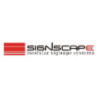 Signscape Islamabad logo - Similar company to Electromotives