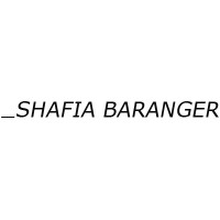 SHAFIA BARANGER logo - Similar company to Shafia India
