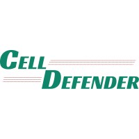celldefender.ca logo - Similar company to Electron Bridge