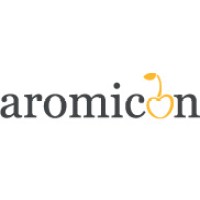 aromicon GmbH logo - Similar company to Jostec Systems - Voltrader