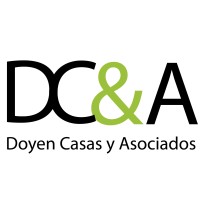 Doyen Casas y Asociados logo - Similar company to Tecadi Internacional