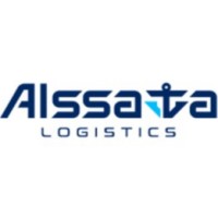 Alssata Lojistik logo - Similar company to İsos Ship Shipping & Trading Co.Ltd
