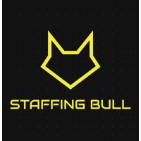 Staffing Bull - a Hiring Troops Company logo - Similar company to Wa - Staffing & Management Solutions