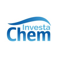 InvestaChem logo - Similar company to Radex Zbigniew I Tomasz Nagay Sp.K.