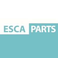 Escaparts logo - Similar company to Getup Limited