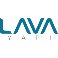 Lava Yapı logo - Similar company to Fado Çelik Villa