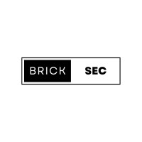 BrickSec logo - Similar company to Telway