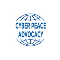 Cyber Peace Advocacy logo - Similar company to Olio