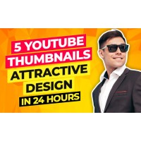 youtube thumbnails logo - Similar company to Thumbnail Creative Limited
