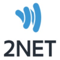 2NET logo - Similar company to Fusionhub