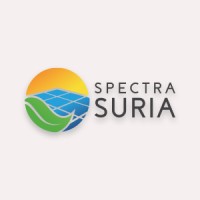 Spectra Suria Sdn. Bhd. logo - Similar company to Refine Engineering Pty Ltd.