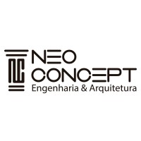 Neo Concept Engenharia e Arquitetura logo - Similar company to Construtora-Anacleto