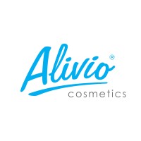 Alivio Cosmetics logo - Similar company to Oh!Good