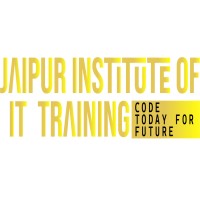 Jaipur Institute of IT Training logo - Similar company to Security Bsides Jaipur