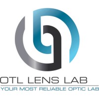 OTL LENS LAB logo - Similar company to Otl Group