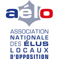 AELO - Association nationale des Élus Locaux d'Opposition logo - Similar company to Elsen / Implid