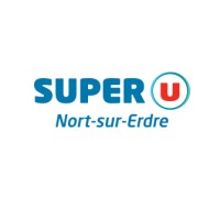 SUPER U NORT SUR ERDRE logo - Similar company to Versus Automobile
