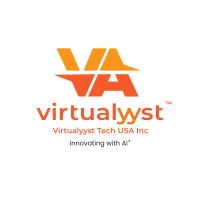 Virtualyyst Tech USA Inc logo - Similar company to Virtualyyst Tech Private Limited