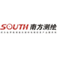 南方测绘 logo - Similar company to Sinognss