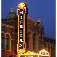 Michigan Sustainability Associates, LLC logo - Similar company to Global Technology Symposium