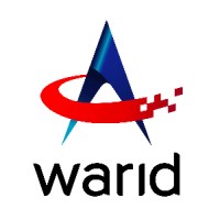 Warid Congo Sa