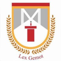 The Mooting Society University of Lagos logo - Similar company to African Law Students Association Nigeria