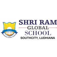 Shri Ram Global School, Ludhiana logo - Similar company to Quadricle Design Studio