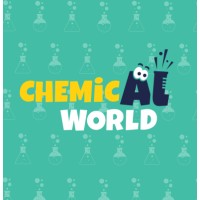 ChemicAl World logo - Similar company to Multipit