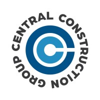 Central Construction Group logo - Similar company to Diversakore