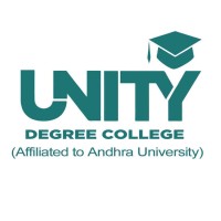 UNITY DEGREE COLLEGE logo - Similar company to Sweya Ai