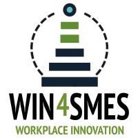 WIN4SMEs - Workplace Innovation Nederland logo - Similar company to Cavalli Group