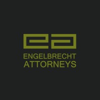 Engelbrecht Attorneys logo - Similar company to Rfj Inc Attorneys