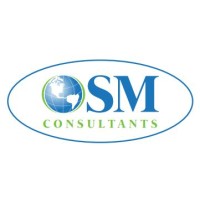 OSM Consultants logo - Similar company to Onelook Studio